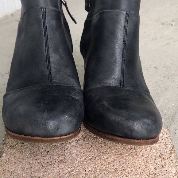 Ugg Carmine ankle boots - Picture 5 of 10